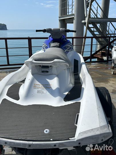 Гидроцикл yamaha VX1100