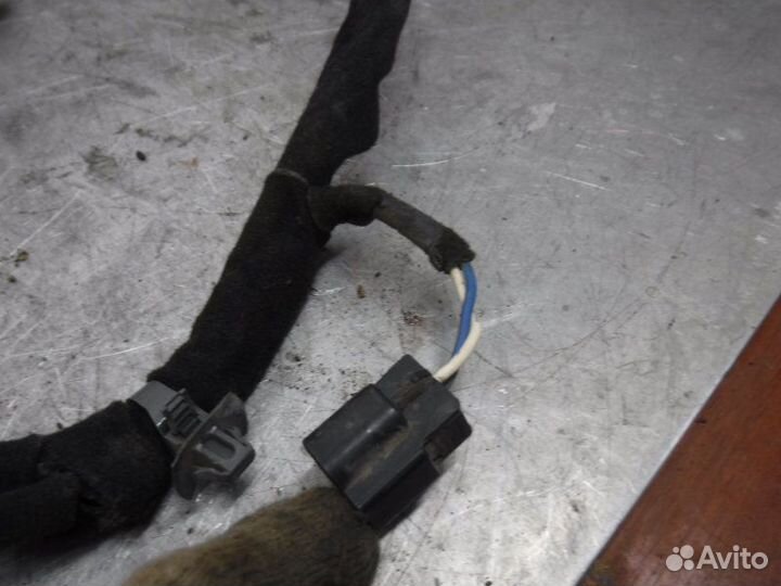 Проводка двери передняя левая Hyundai Getz G4ED