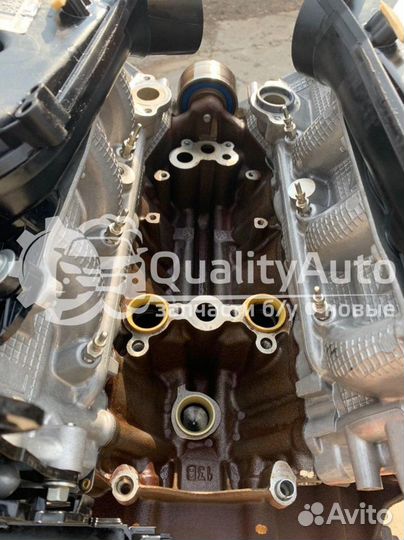 Контрактный двс Land Rover Range Rover Sport 3.0 л