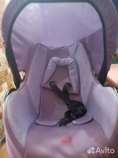 Автолюлька