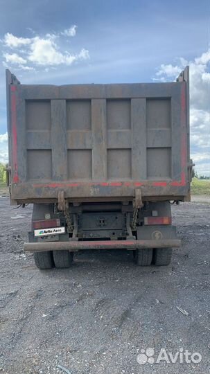 Shacman (Shaanxi) SX32586T384, 2022