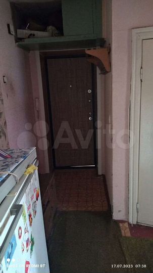 2-к. квартира, 47,5 м², 2/5 эт.