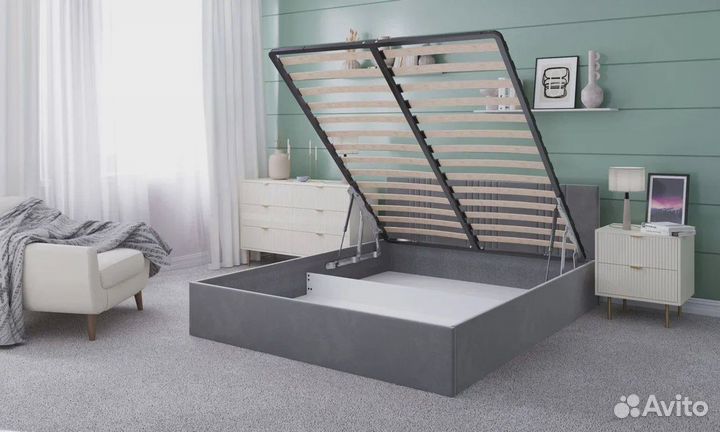 Кровать для детей