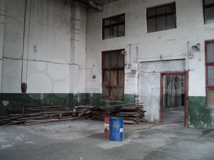 Производство, 250 м²