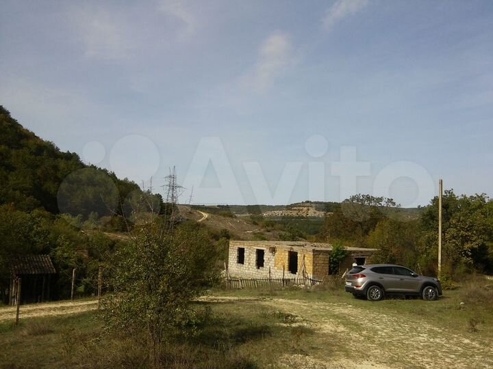 Участок 17,9 сот. (СНТ, ДНП)