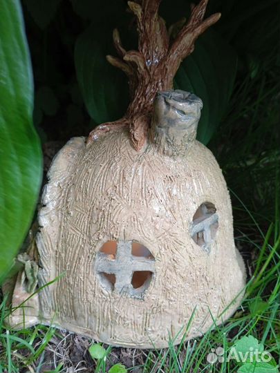 Властелин колец Домик хоббита