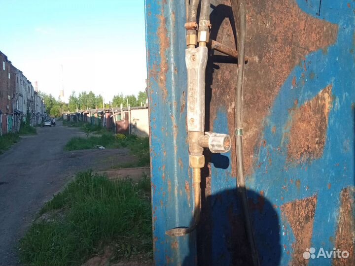 Резак