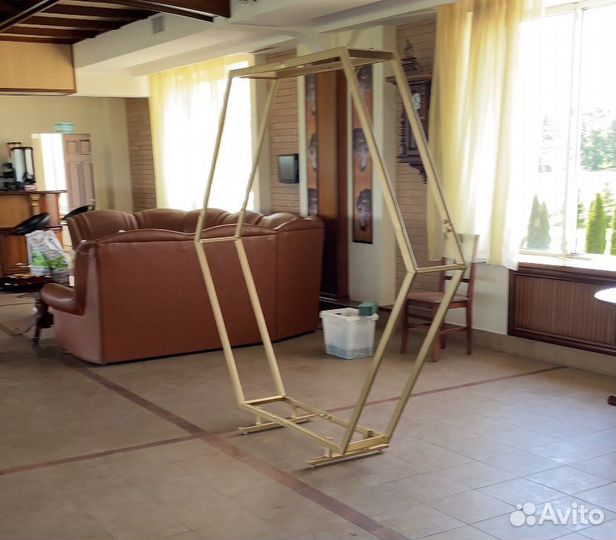 Свадебная арка в аренду
