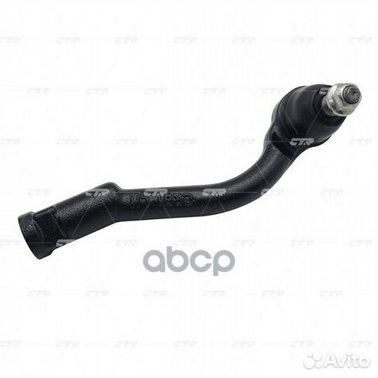 Наконечник рулевой L hyundai Tucson / KIA Optim