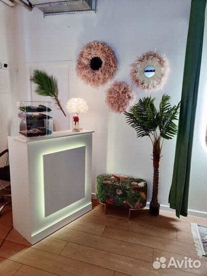 Вертикальный солярий