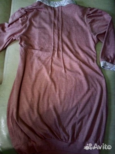 Комбинезон для беременных