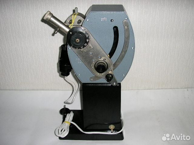 Рефрактометр урл 1