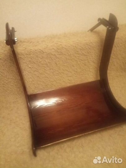 Кроватка для домашнего любимца