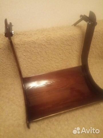 Кроватка для домашнего любимца