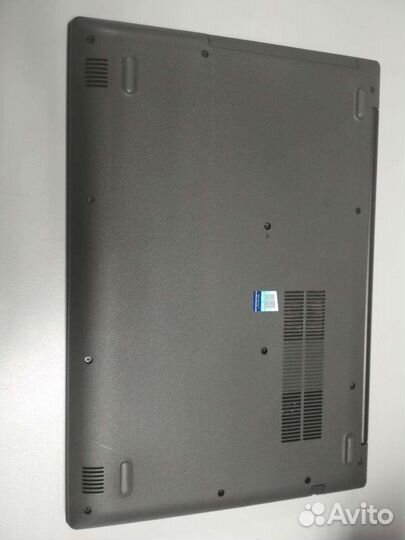 Ноутбук Lenovo для работы и учебы