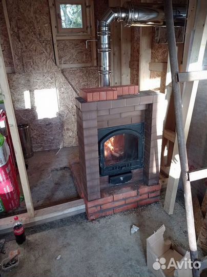 Банные печи с гарантией