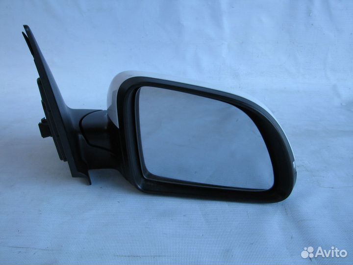 Kia Rio 4 Зеркало правое 2017+