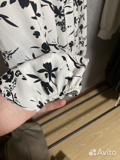 Блузка женская