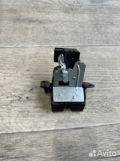 Замок багажника hyundai i30 kia ceed