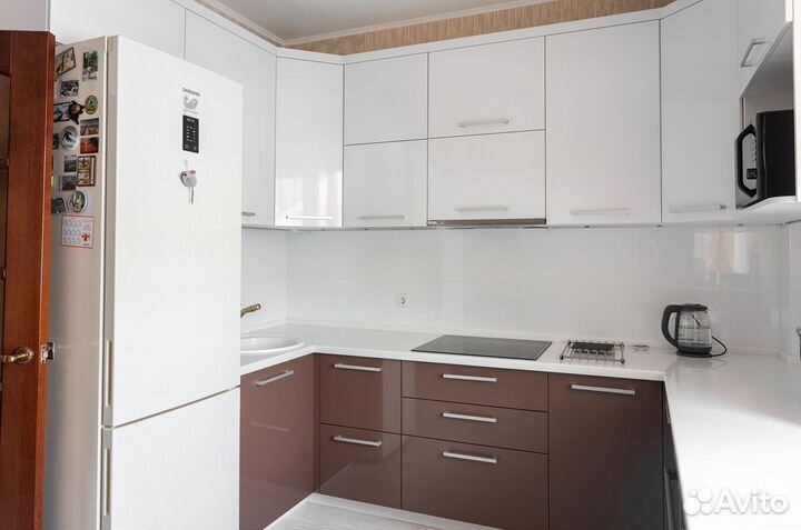 Кухни на заказ