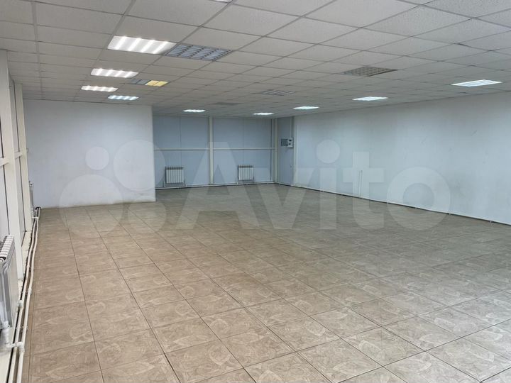Торговая площадь, 100 м²