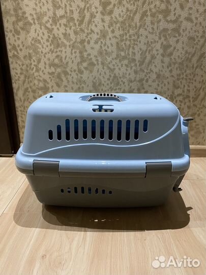 Переноска для собак мелких пород