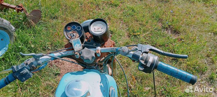 Грузовой иж 350 кубов