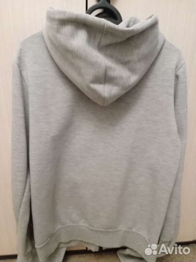 Спортивный костюм мужской