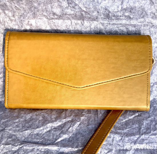 Кошелек женский