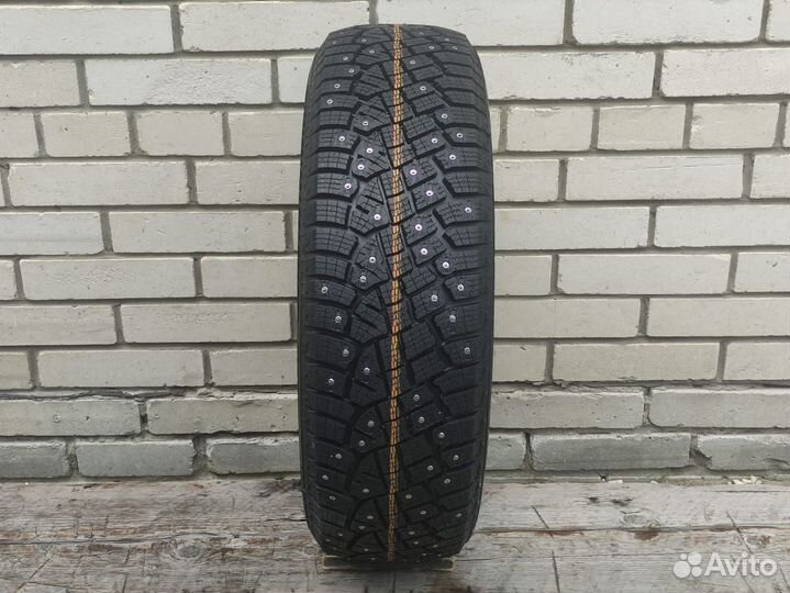 Continental IceContact 2 185/65 R15 92T