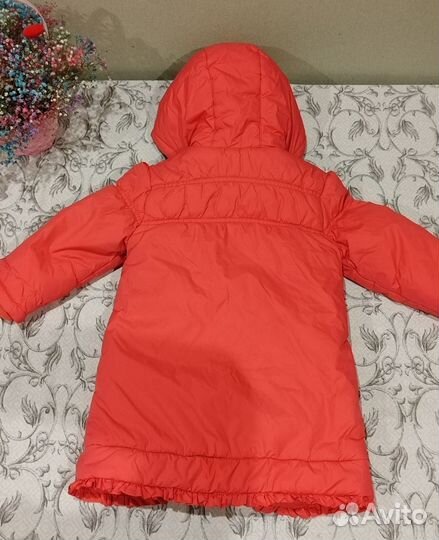 Детские вещи пакетом 86