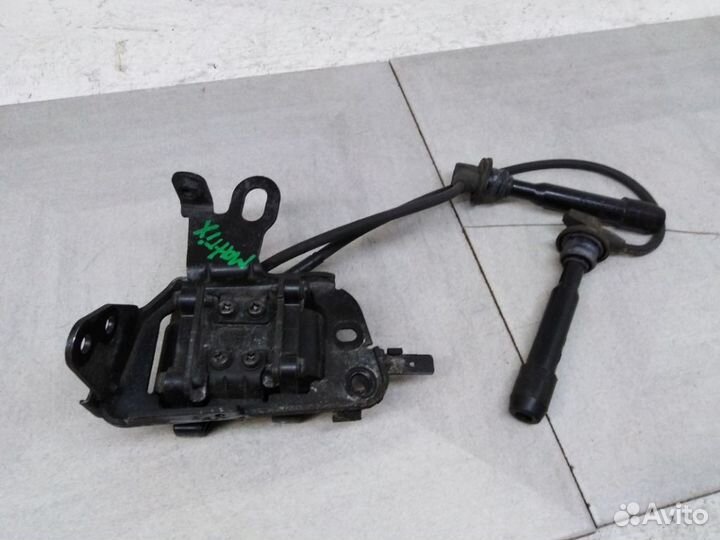 Катушка зажигания Киа