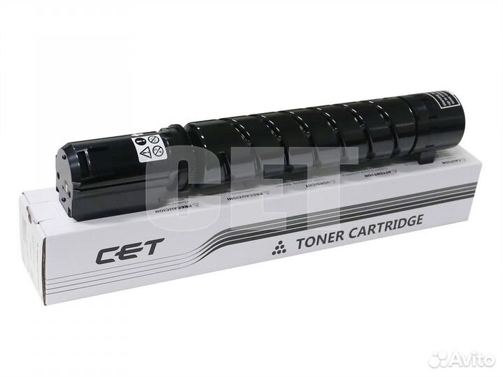 Тонер-картридж (CPP) C-EXV55 для canon iR advance
