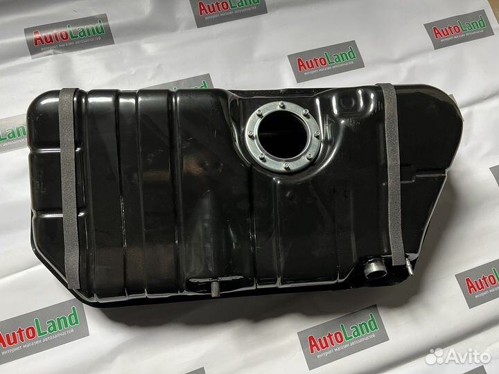 Топливный бак Приора Ваз 2108-2115, бензобак ваз