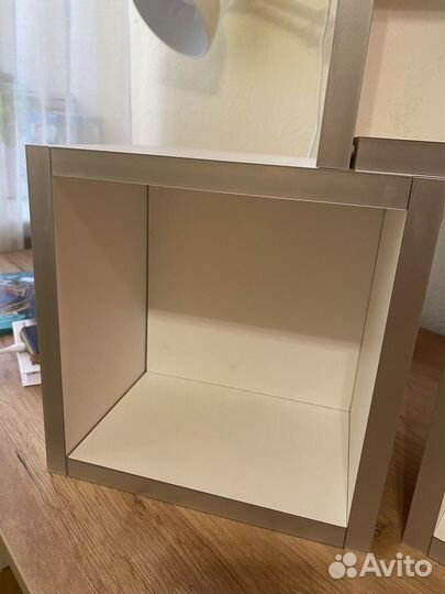 Полка настенная 3 шт