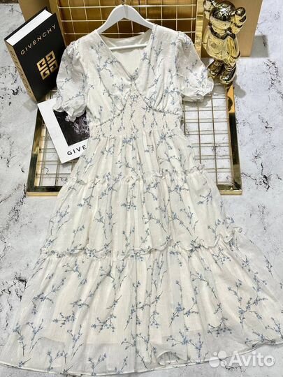 Платье Italy premium