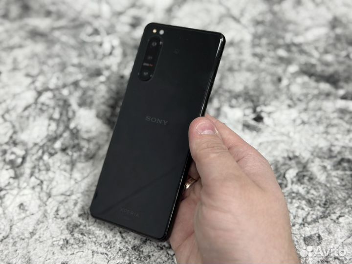 Sony Xperia 5 II, 8/128 ГБ
