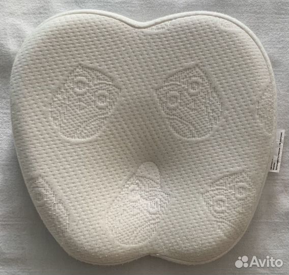 Подушка ортопедическая