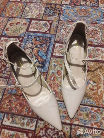 Туфли женские 38 размер