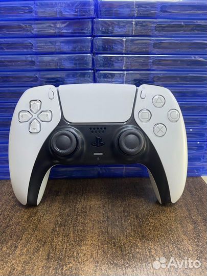 Геймпад dualsense ps5