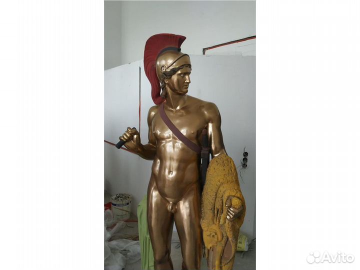 Статуя Скульптура Ясон 1,9 м