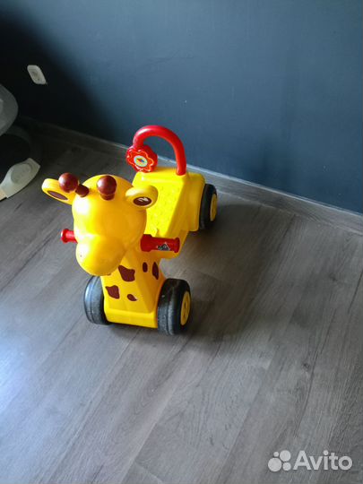 Набор игрушек