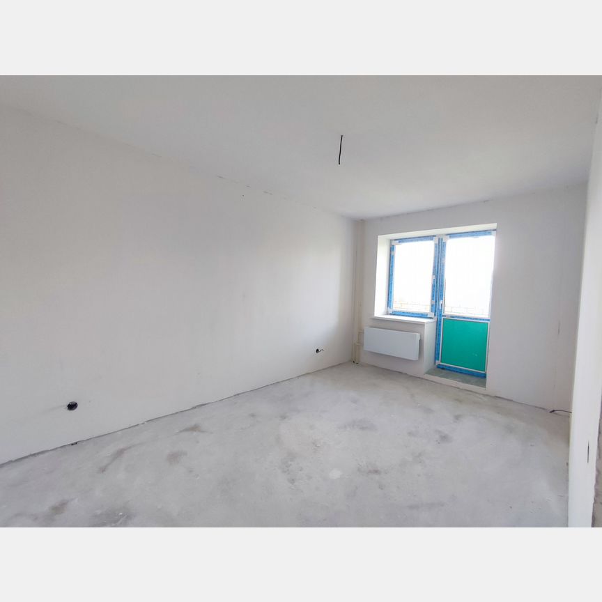 1-к. квартира, 32,5 м², 5/5 эт.