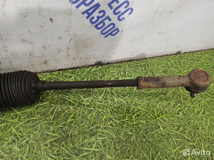 Рулевая рейка Nissan Almera Classic седан 1.6 QG16