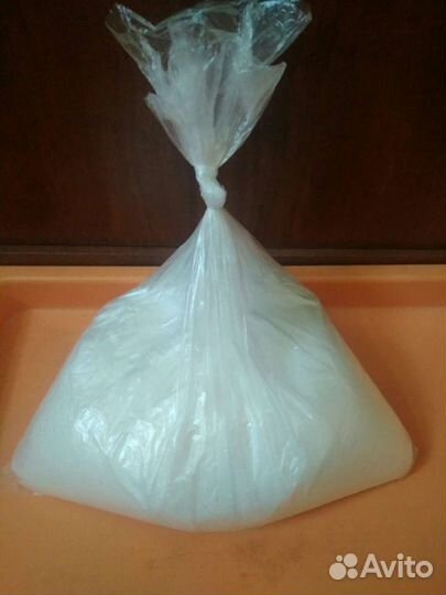 Лимонная кислота