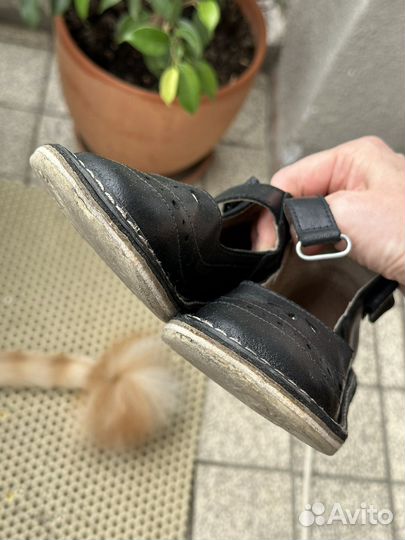 Туфли Неман