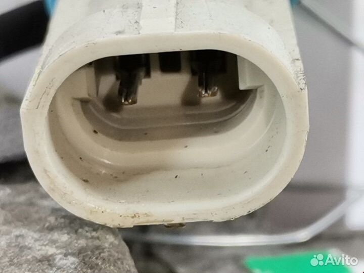 Компрессор кондиционера для Opel Meriva A 13297443