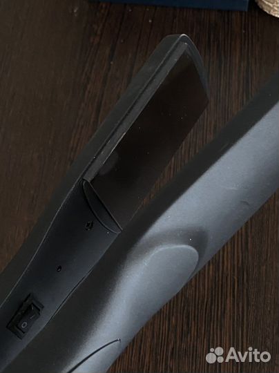 Выпрямитель для волос