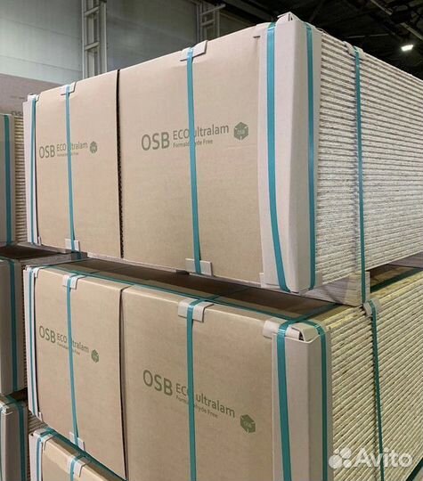 Плита осб 3 osb от производителя