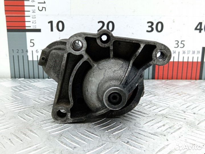 Стартер для Renault Laguna 2 8200634602
